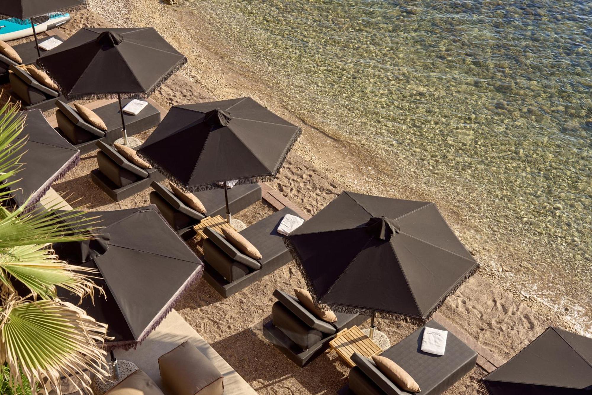 Sea Zante Luxury Beachfront Retreat Tragaki Exterior foto