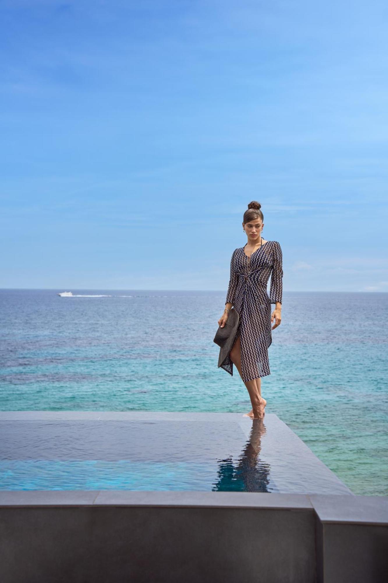 Sea Zante Luxury Beachfront Retreat Tragaki Exterior foto